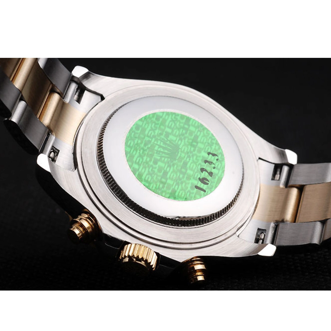 Aaa replica watch II-rl234 Yacht-Master Rolex 0725